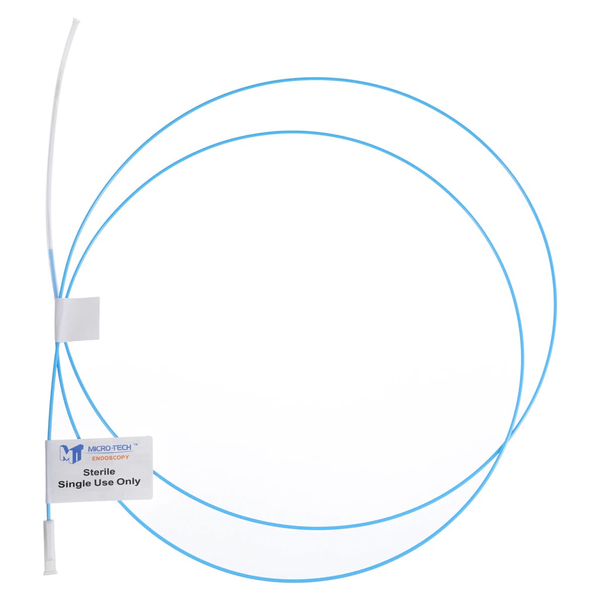 Rapide Esophageal Dilation Balloon, 180cm, 8-9-10mm, 8cm, Single-Use, 2/Box - Rapide Esophgeal Dilat Balloon - Image 1