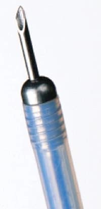 Micro-Tech Endoscopy Injection Needle, Single-Use, 230cm, 10/Box thumbnail 2