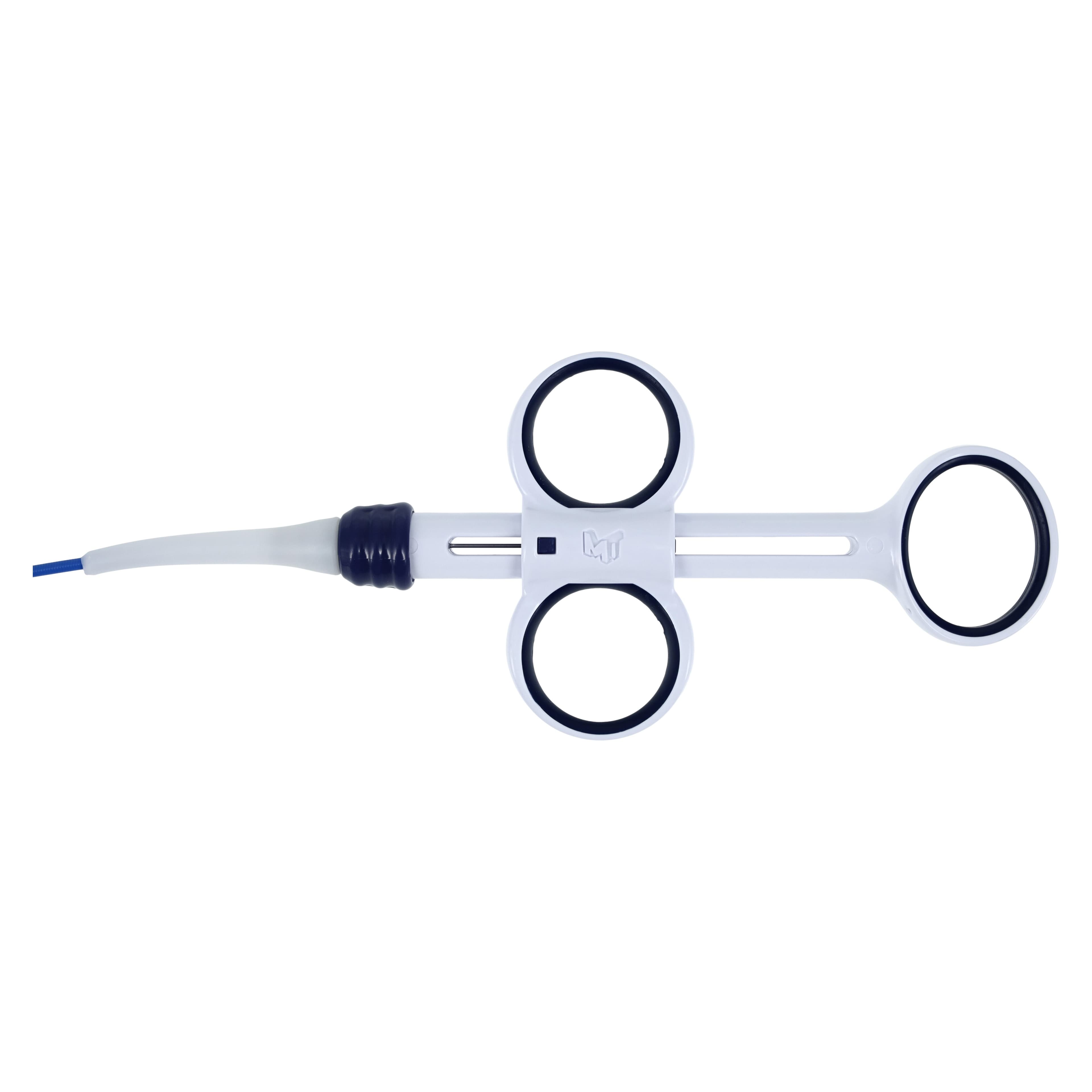 Micro-Tech Endoscopy Jumbo Biopsy Forceps, Single-Use, 230cm, 10/Box thumbnail 4
