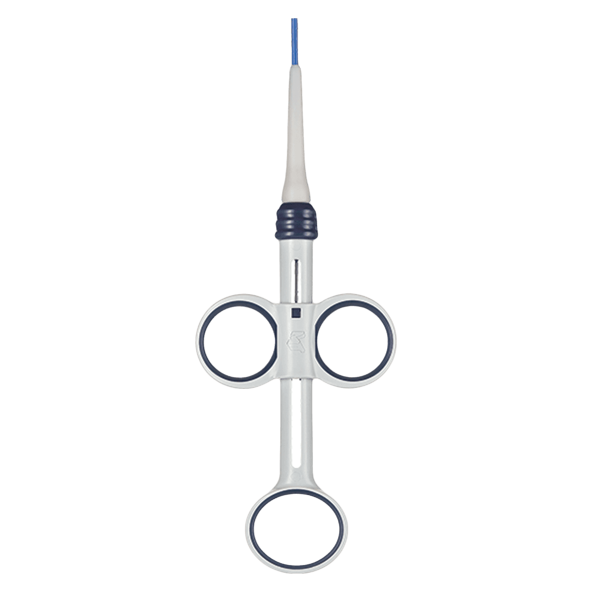 Micro-Tech Endoscopy Oval Cup Biopsy Forceps, Single-Use, 230cm Working Length, Blue, 10/Box thumbnail 3