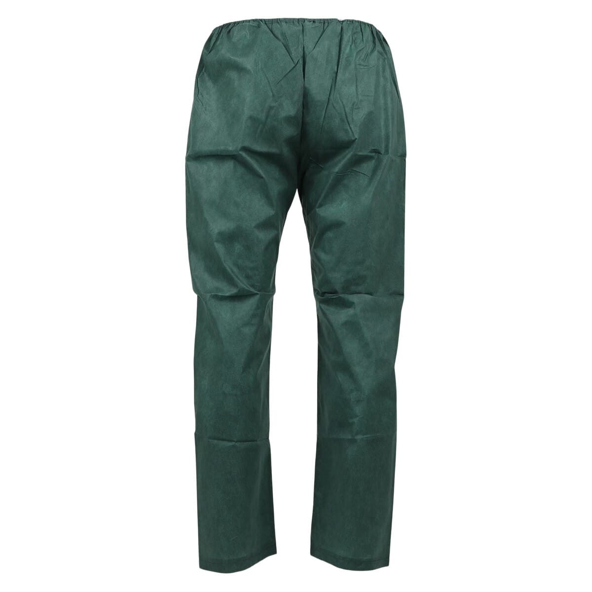 Graham Medical SMS Disposable Scrub Pants, Medium, Green, Non-Sterile, 30/Case thumbnail 4