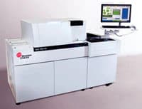 Beckman Coulter DxC 700 AU Clinical Chemistry Analyzer - Analyzer Chemistry DXC700AU - Image 1