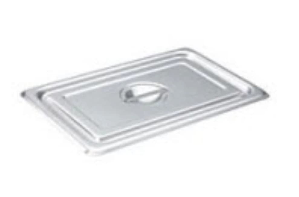 Polar Ware Solid Instrument Tray Cover - Cover Instrument Tray Solid - Image 1