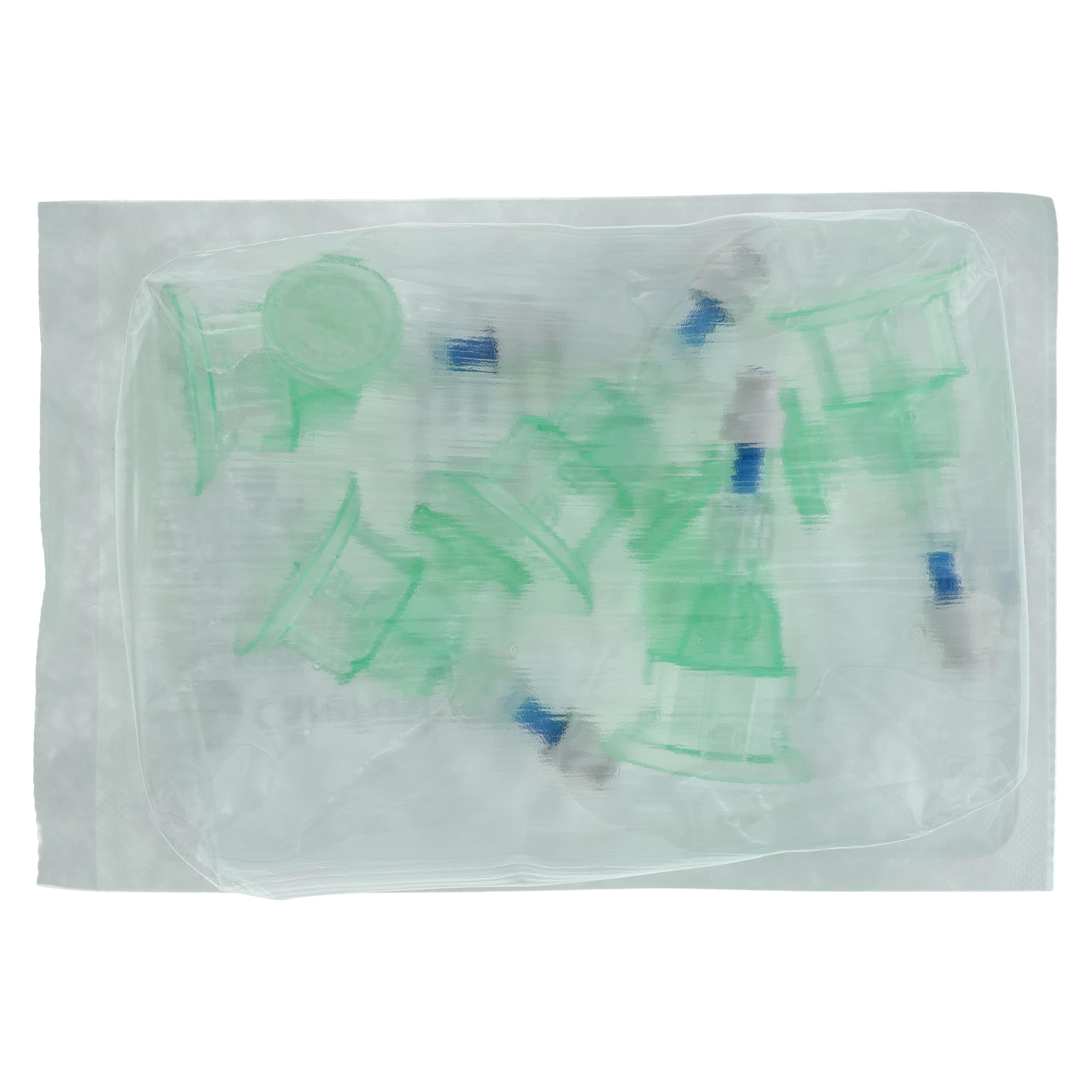 Carefusion Vial Access SmartSite, Disposable, 100/Case thumbnail 2