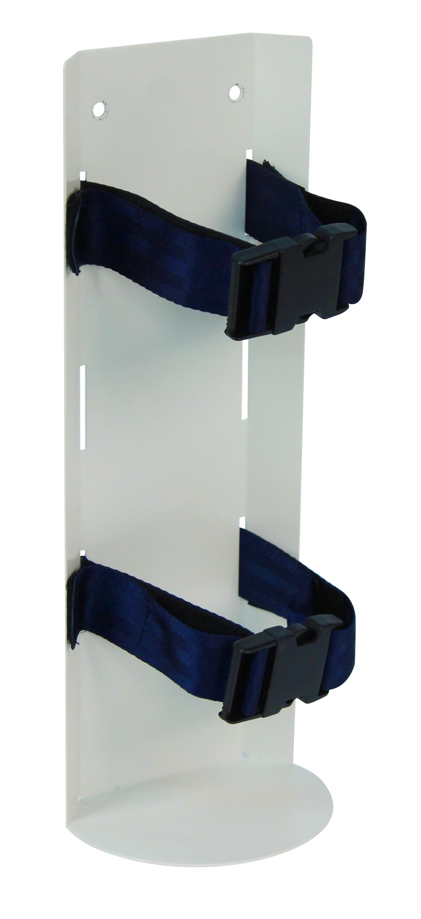 Detecto Oxygen Tank Holder for Rescue Cart - Holder Oxygen Tank f/Rsc Cart - Image 1