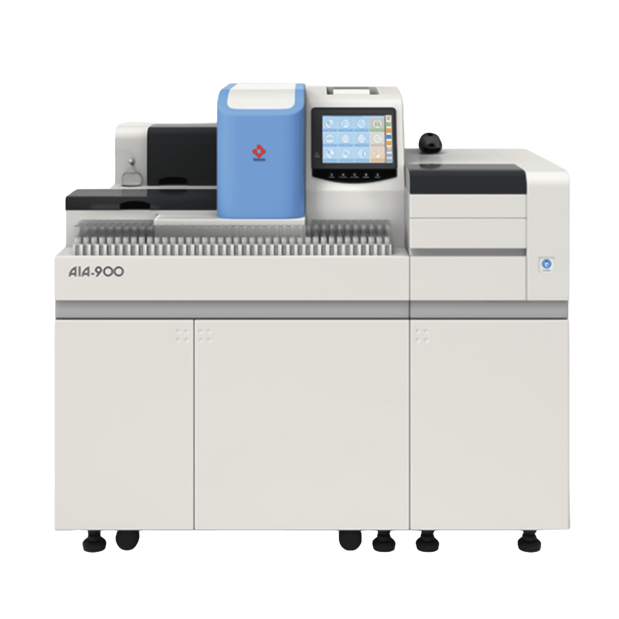 Tosoh AIA-900 Immunoassay Analyzer, AIA-900BT - Analyzer Immunoassay AIA-900BT - Image 1