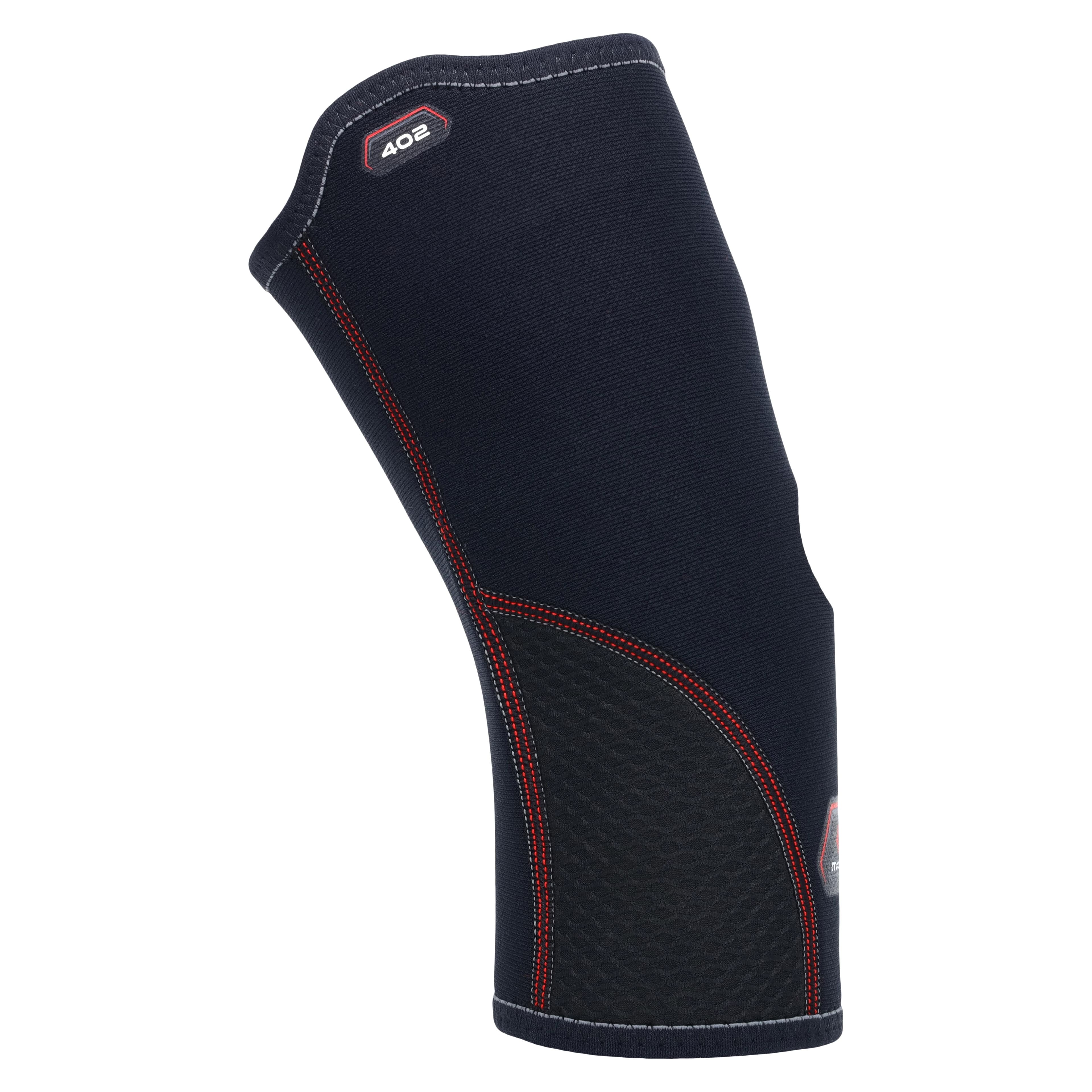 McDavid Sleeve Knee Support with Open Patella, Neoprene, Adult Size Small, Left/Right thumbnail 4
