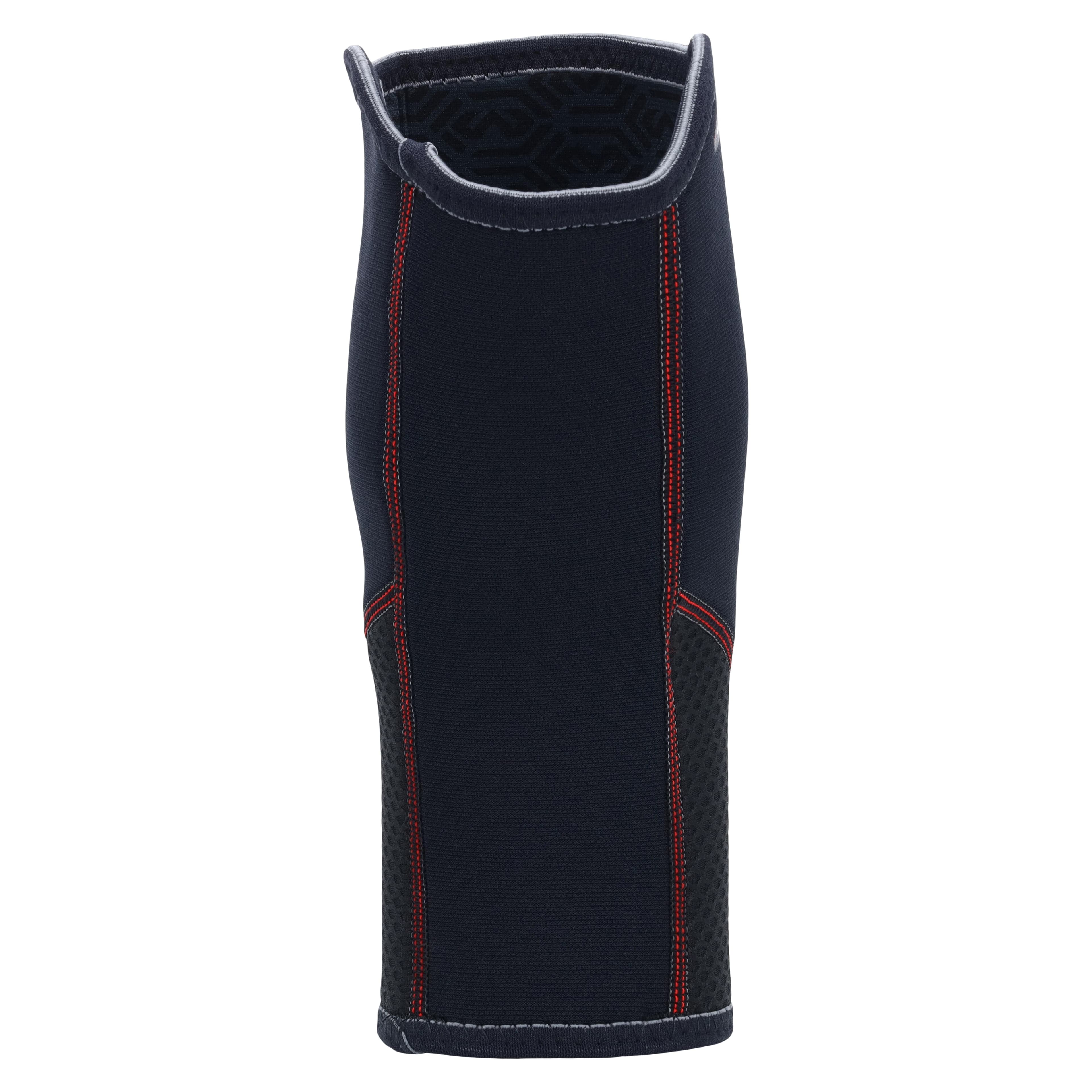 McDavid Sleeve Knee Support with Open Patella, Neoprene, Adult Size Small, Left/Right thumbnail 5