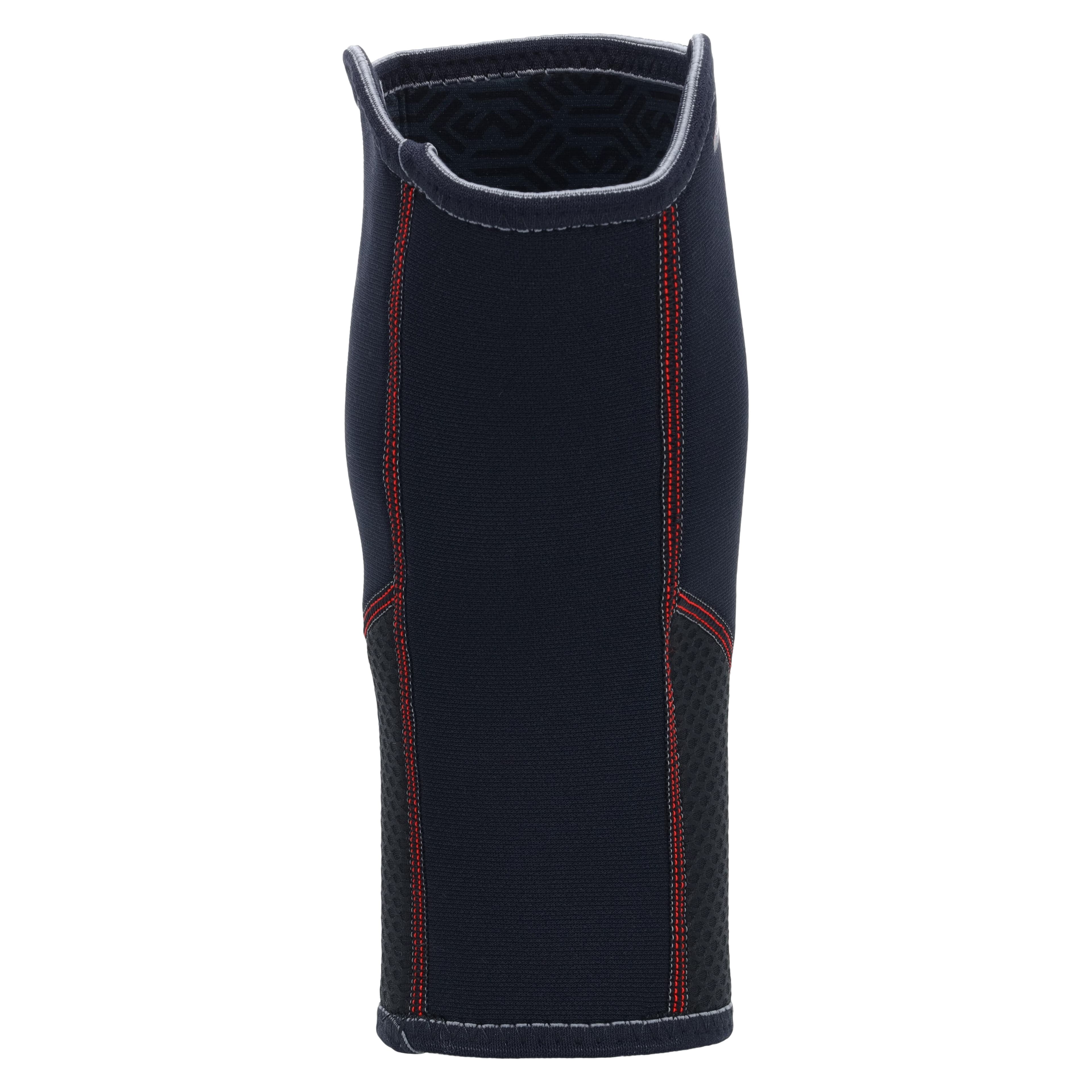 McDavid Sleeve Knee Support with Open Patella, Neoprene, Adult Size Large, Left/Right thumbnail 5
