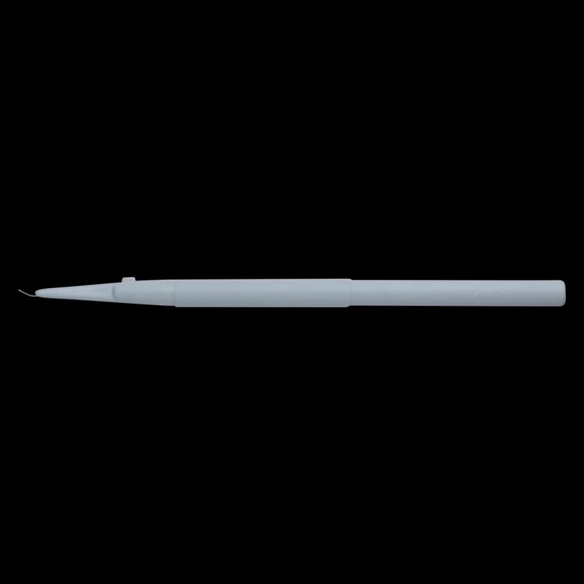 Beaver-Visitec Micro-Unitome Knife, 22.5 Degrees, 10/Box - Knife Micro-Unitome 22.5 Degr - Image 1