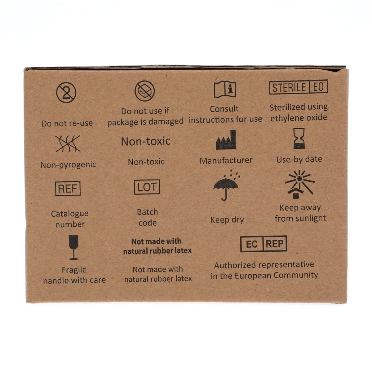 Sol-Millennium Aspirating Needle, 16 Gauge x 3.5", Non-Safety, 1000/Case thumbnail 9