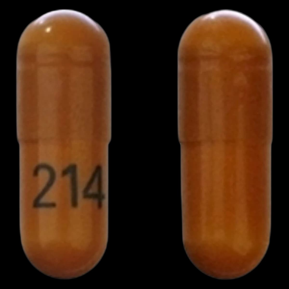 Gabapentin Capsules 400mg, 1000/Bottle, Ascend Laboratories - Gabapentin Capsules - Image 1