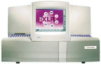 Horiba Medical XLR Hematology Reticulocyte Analyzer, 5-Part Differential - Analyzer Horiba XLR 5-Part - Image 1
