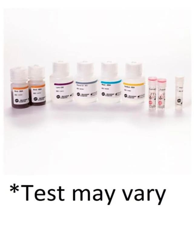 Iris iQ200 Series Diluent, 1 Each - Diluent iQ Series 200 - Image 1