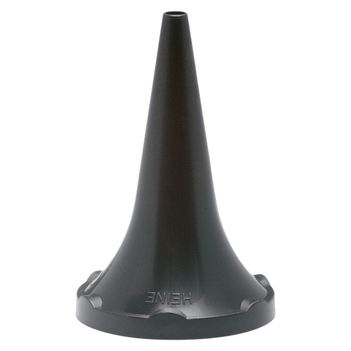 Heine Unispec Ear Specula, 2.5mm, 1000/Box - Specula Ear Unispec 2.5mm - Image 1