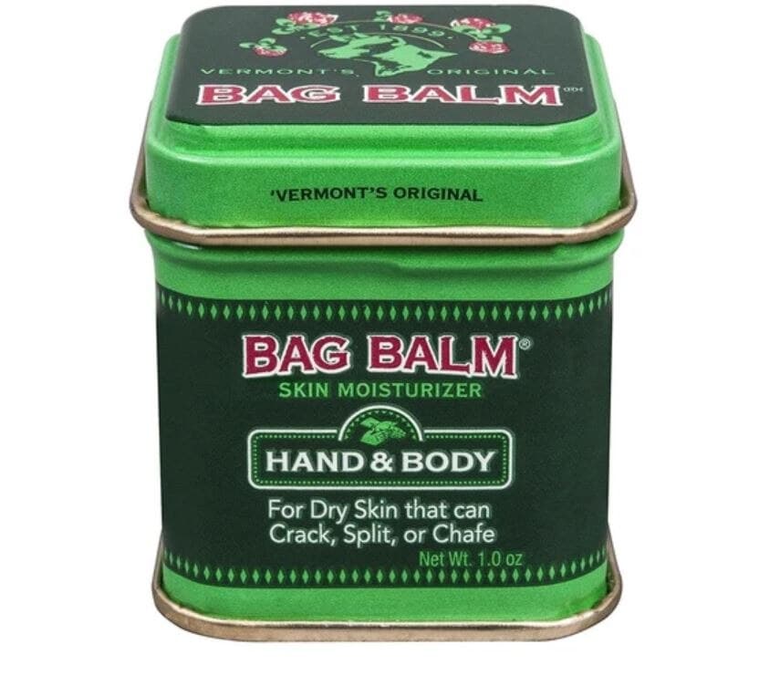 Emerson Emollient Bag Balm, 1 oz, 01KWC87QDY6T9T0E0BJ5MP4DSF - Emollient Bag Balm 1oz - Image 1