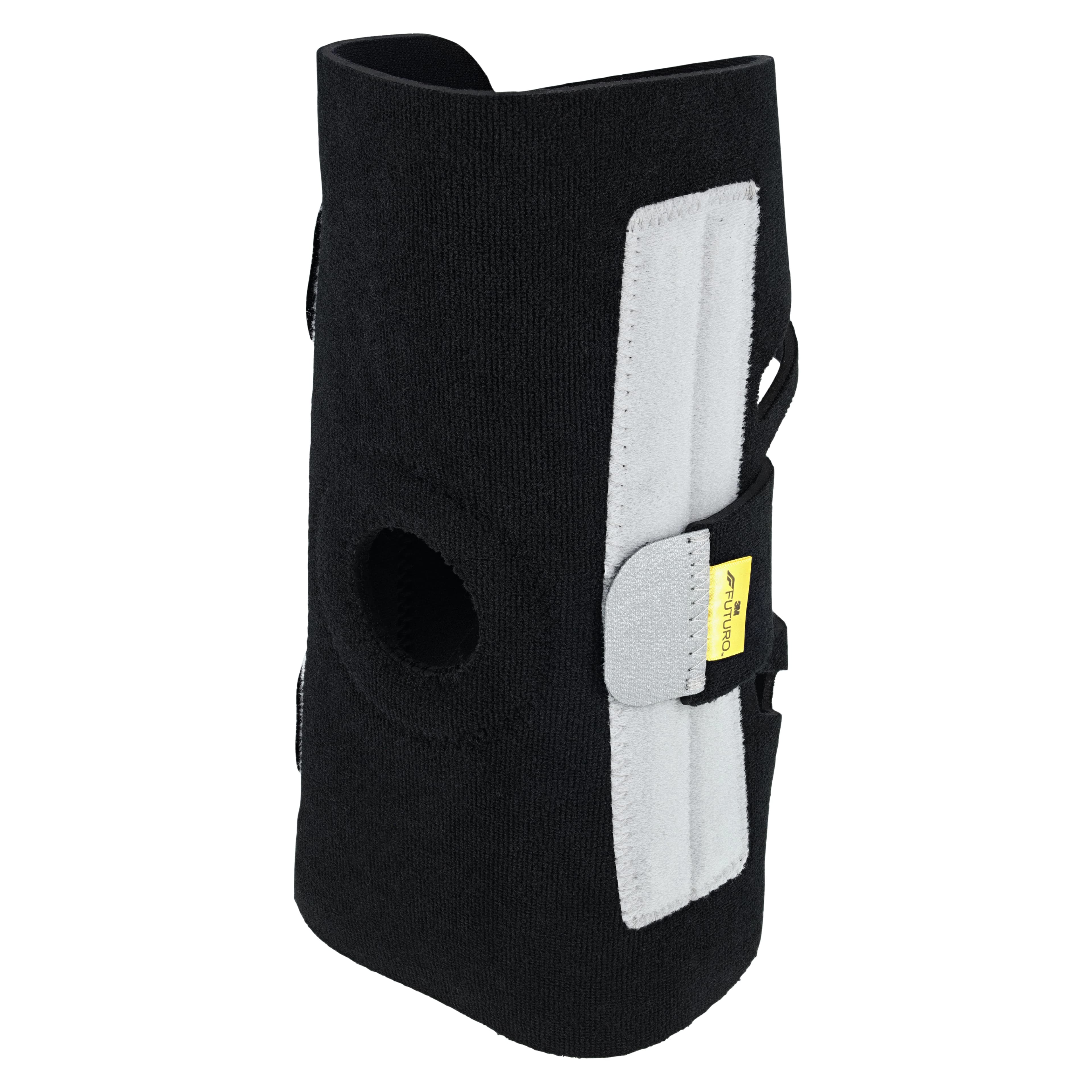 Futuro Sport Adjustable Knee Stabilizer, Wraparound, Neoprene, One Size (Fits 13-17.5"), Left/Right - Sport Adjustable Knee Stabiliz - Image 1