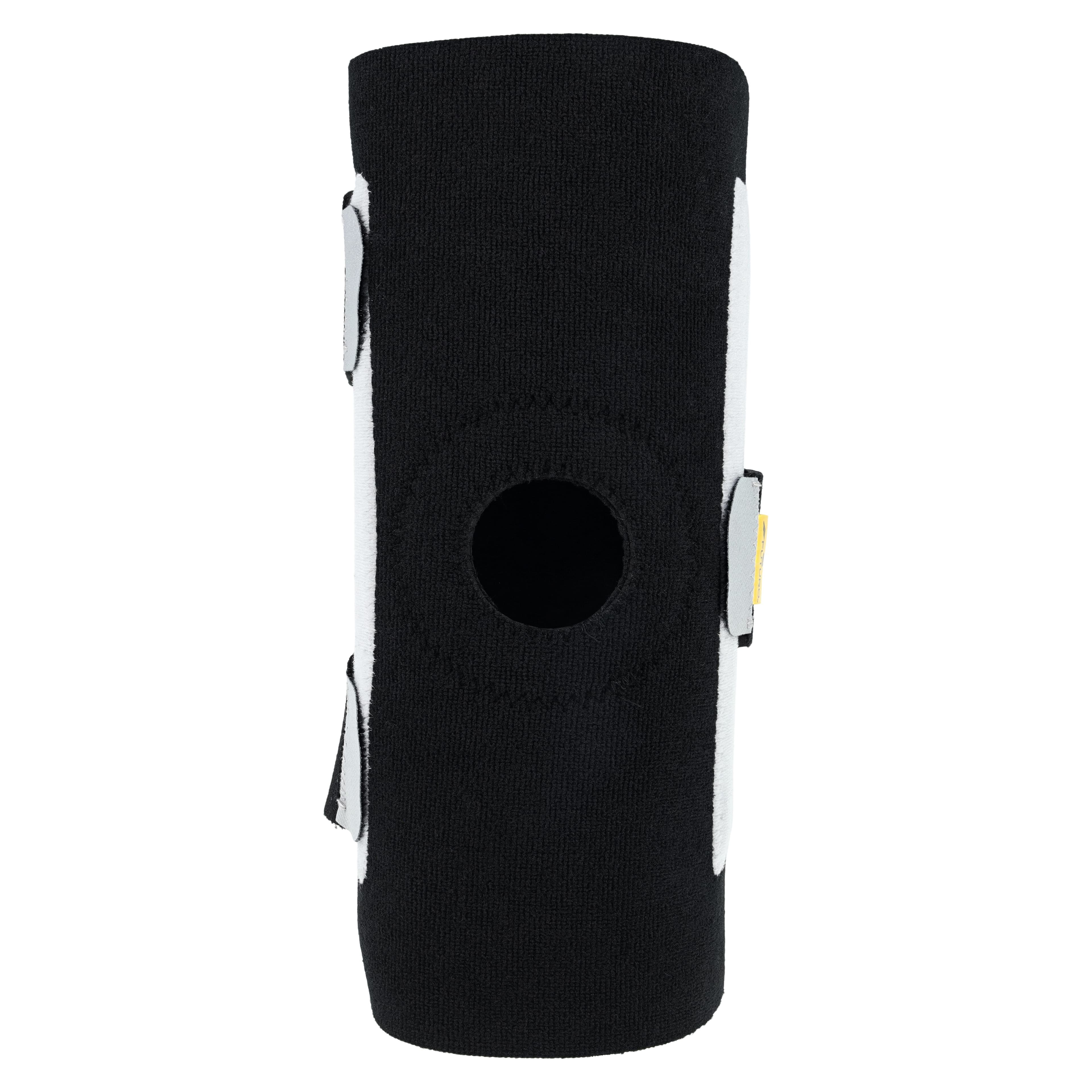 Futuro Sport Adjustable Knee Stabilizer, Wraparound, Neoprene, One Size (Fits 13-17.5"), Left/Right thumbnail 3