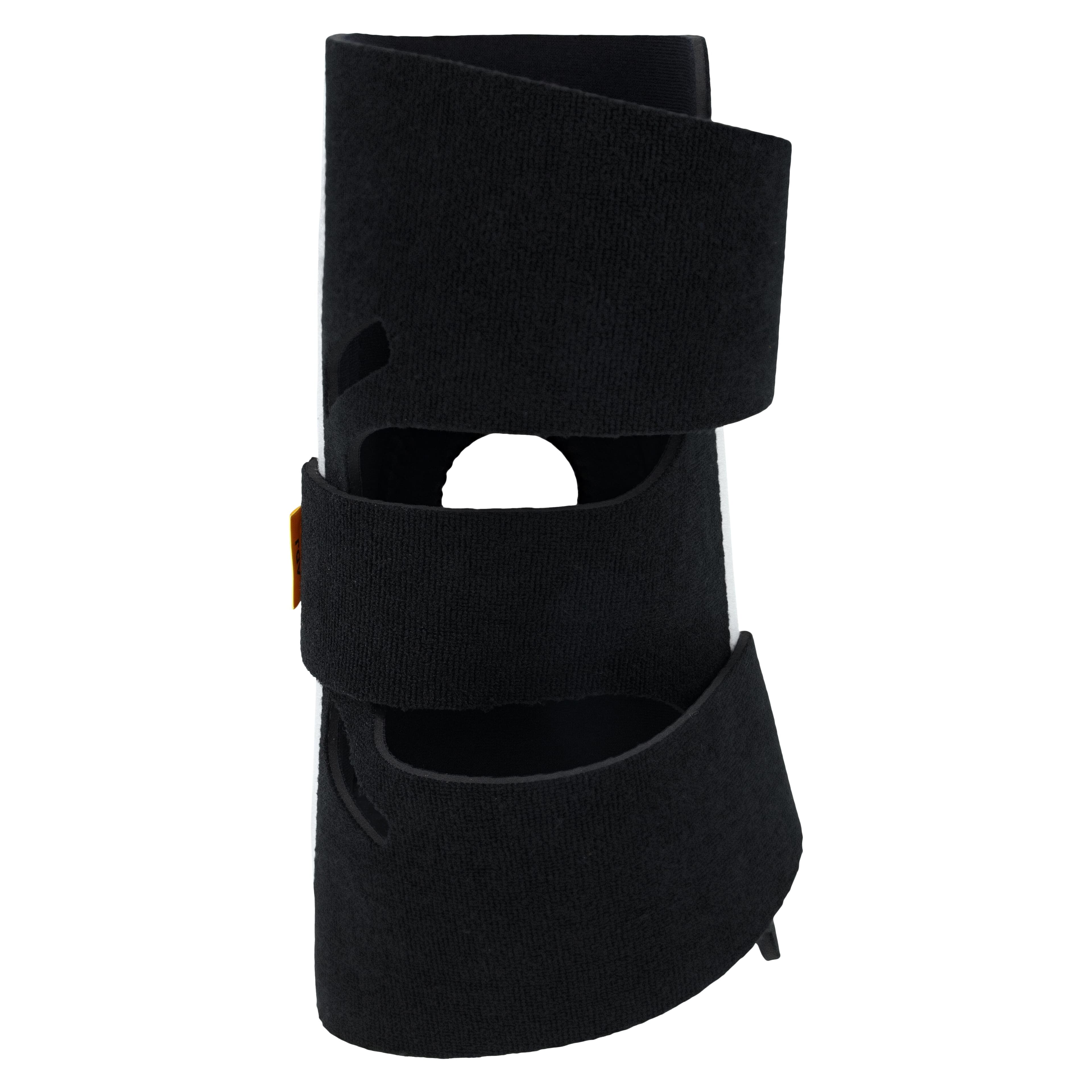 Futuro Sport Adjustable Knee Stabilizer, Wraparound, Neoprene, One Size (Fits 13-17.5"), Left/Right thumbnail 5
