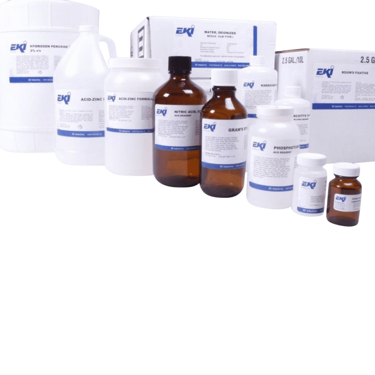 Methyl Alcohol Solution 70%, 1 Gallon Bottle, Each - Solution Methanol 70% - Image 1