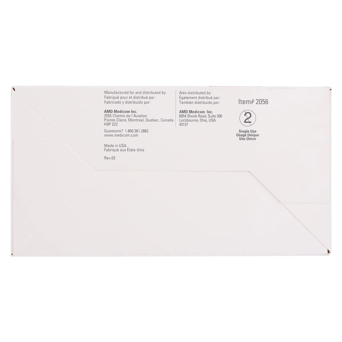 SafeMask Master Series Procedure Earloop Mask, ASTM Level 2, Azalea Festival (Bright Fuchsia), 50/Box, 2056 thumbnail 10