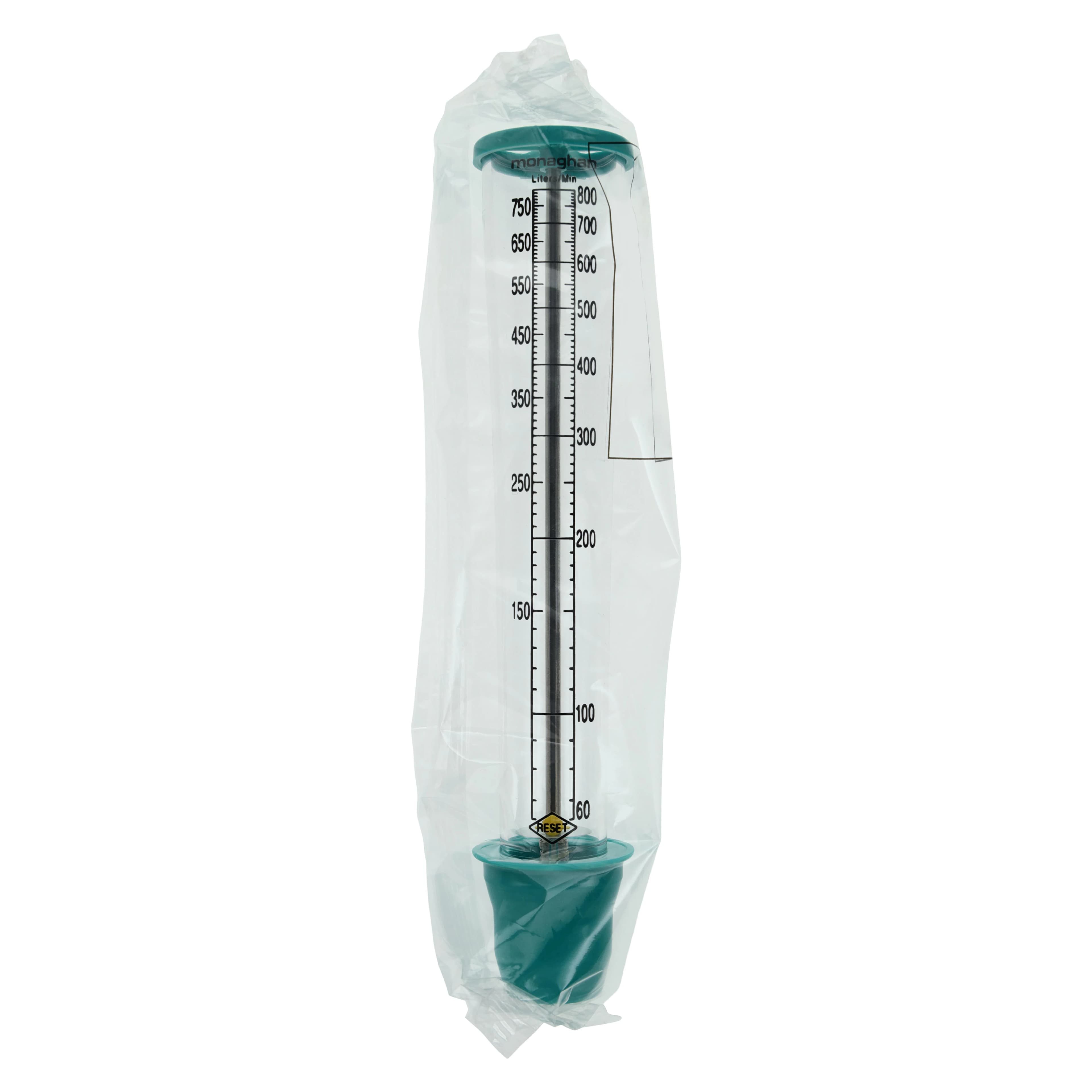 TruZone Peak Flow Meter, 10/Case thumbnail 2