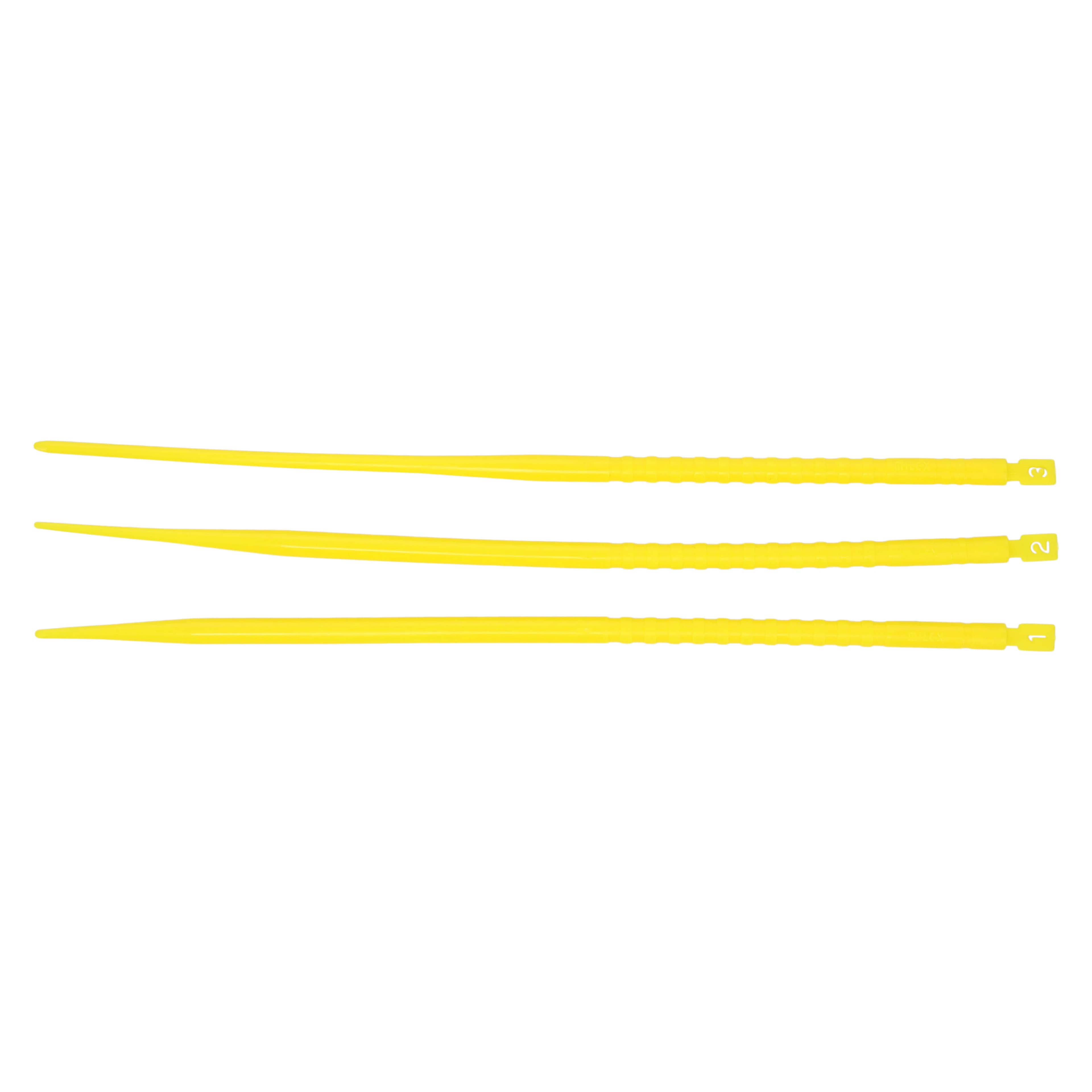 Milex Dilator Sound Set, Polyethylene, Single-Use, 10/Case - Sound Set Milex Dilator - Image 1