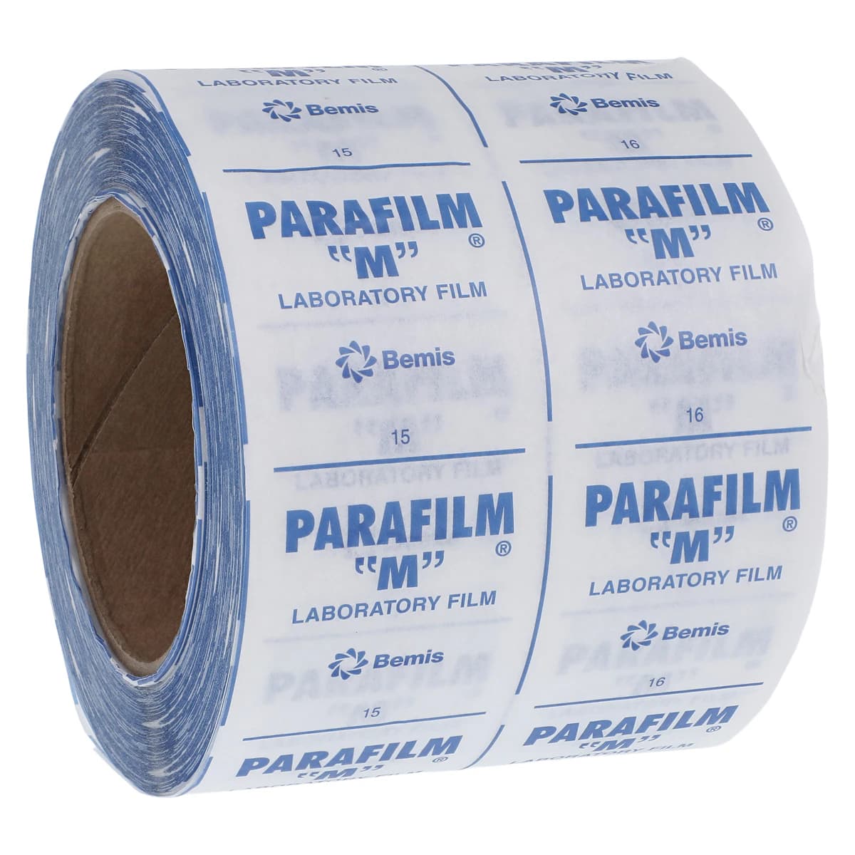 Parafilm M Sealing Film, 4 in x 125 ft (100 mm x 38 m), 1 Roll thumbnail 2