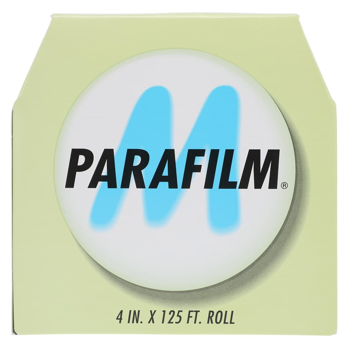 Parafilm M Sealing Film, 4 in x 125 ft (100 mm x 38 m), 1 Roll thumbnail 6