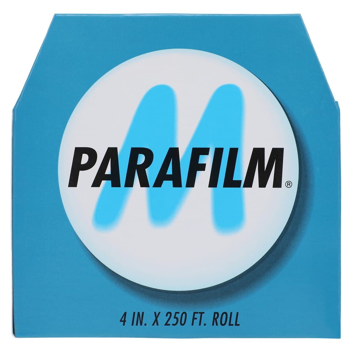 Parafilm M Sealing Film, Natural, 4 in x 250 ft (100 mm x 75 m), 1/Roll thumbnail 4