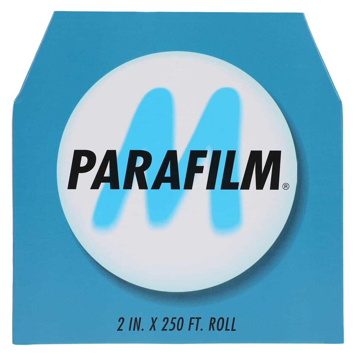 Parafilm M Laboratory Sealing Film, 2 in x 250 ft (50 mm x 75 m), Natural, 1 Roll thumbnail 6