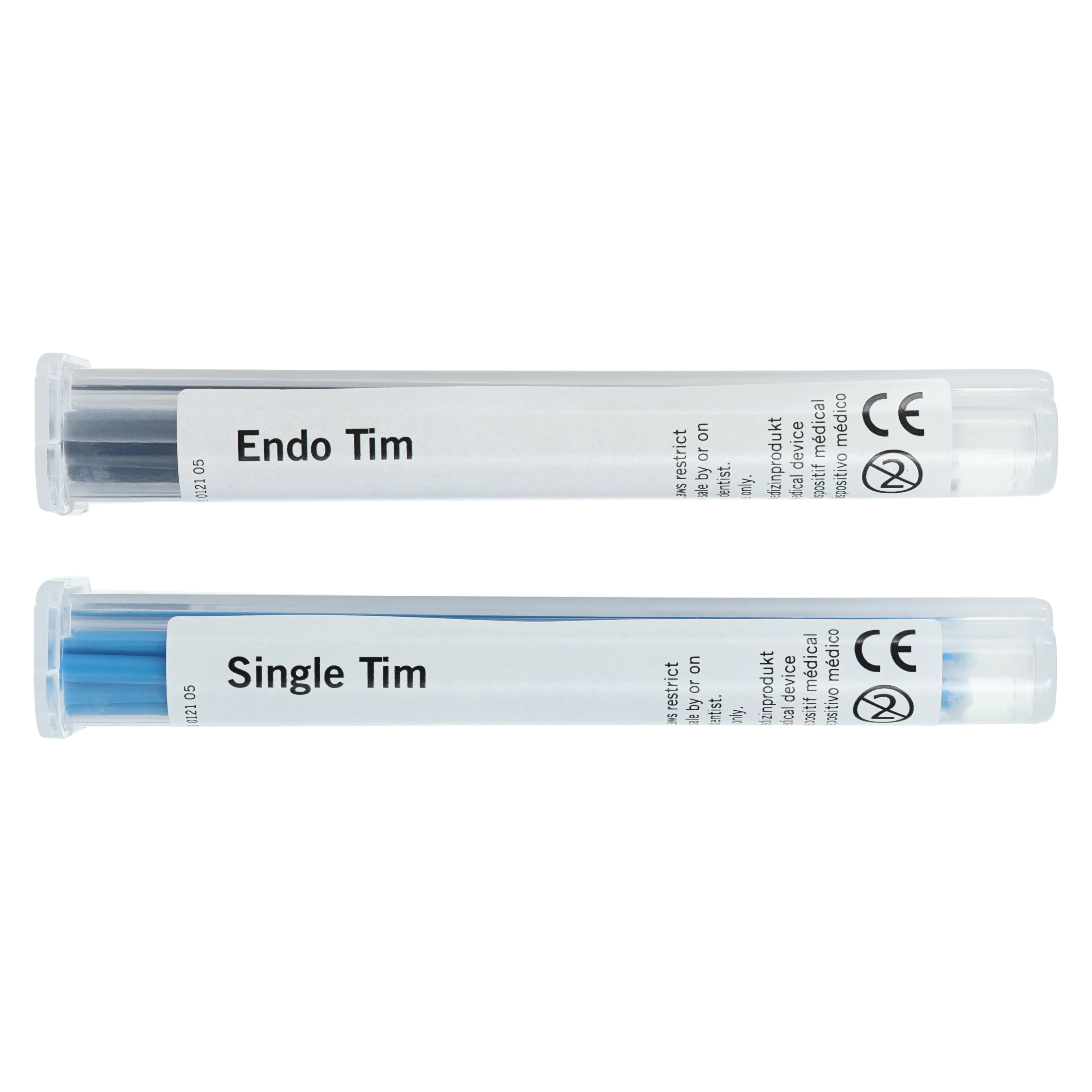 Rebilda Post GT System Kit, Glass Fiber-Reinforced Resin Posts, Assorted Sizes (0.8-1.4 mm), 20 Posts, 5 ml Ceramic Bond, 20 Futurabond U SingleDose, 10 g Rebilda DC Syringe thumbnail 10