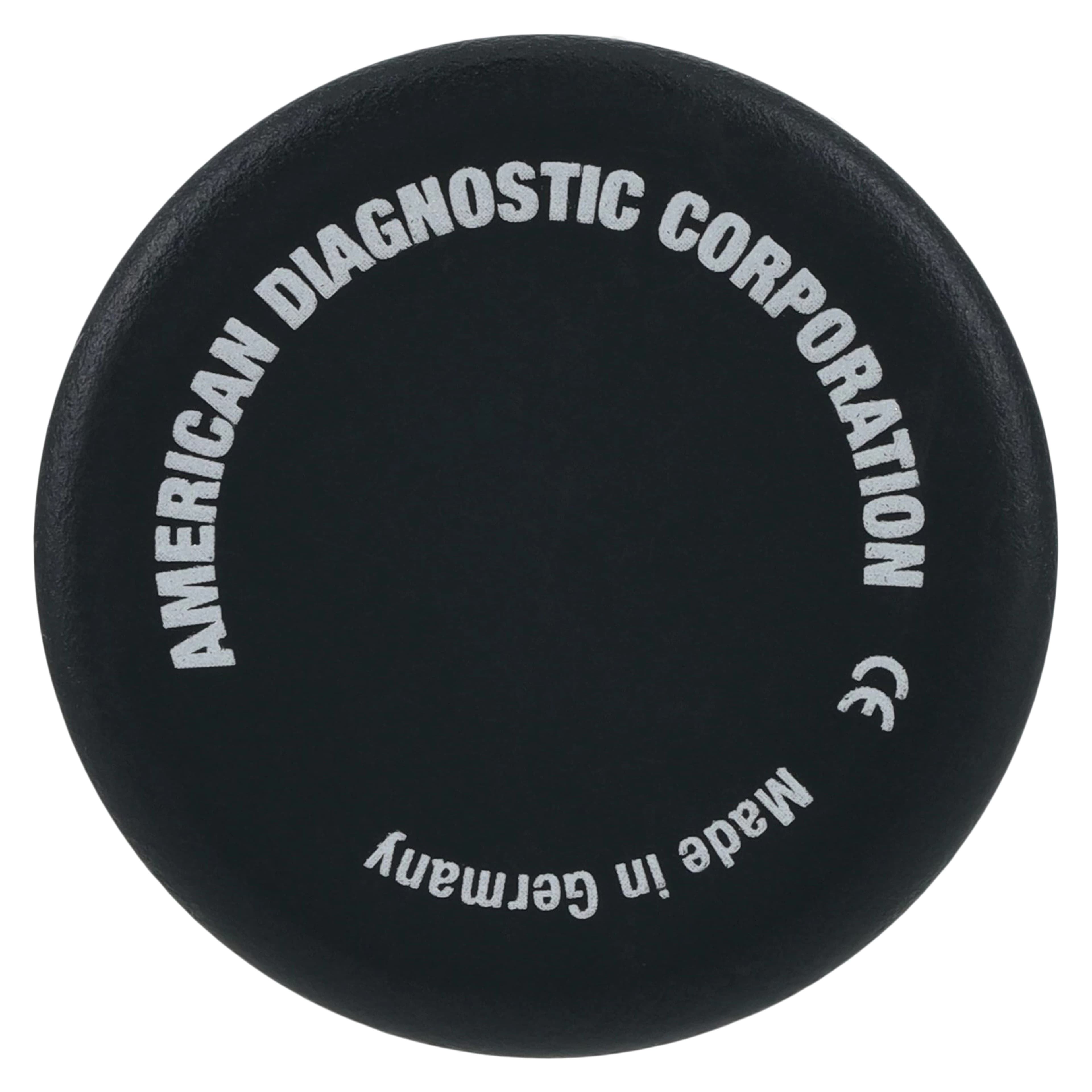 American Diagnostic Diagnostix LED Pocket Set, Otoscope and Ophthalmoscope, Lithium Battery, 3.5V thumbnail 4