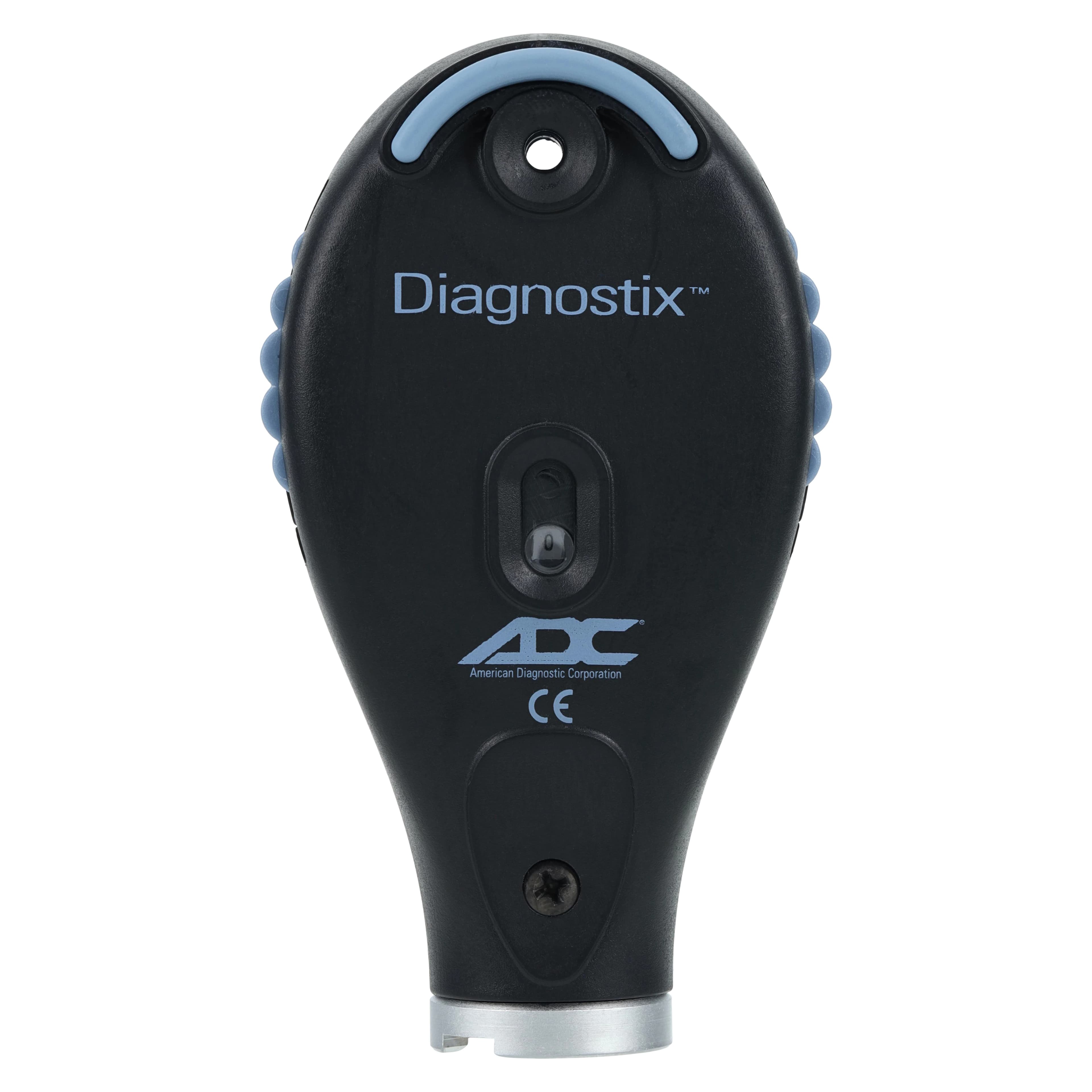 American Diagnostic Diagnostix LED Pocket Set, Otoscope and Ophthalmoscope, Lithium Battery, 3.5V thumbnail 7