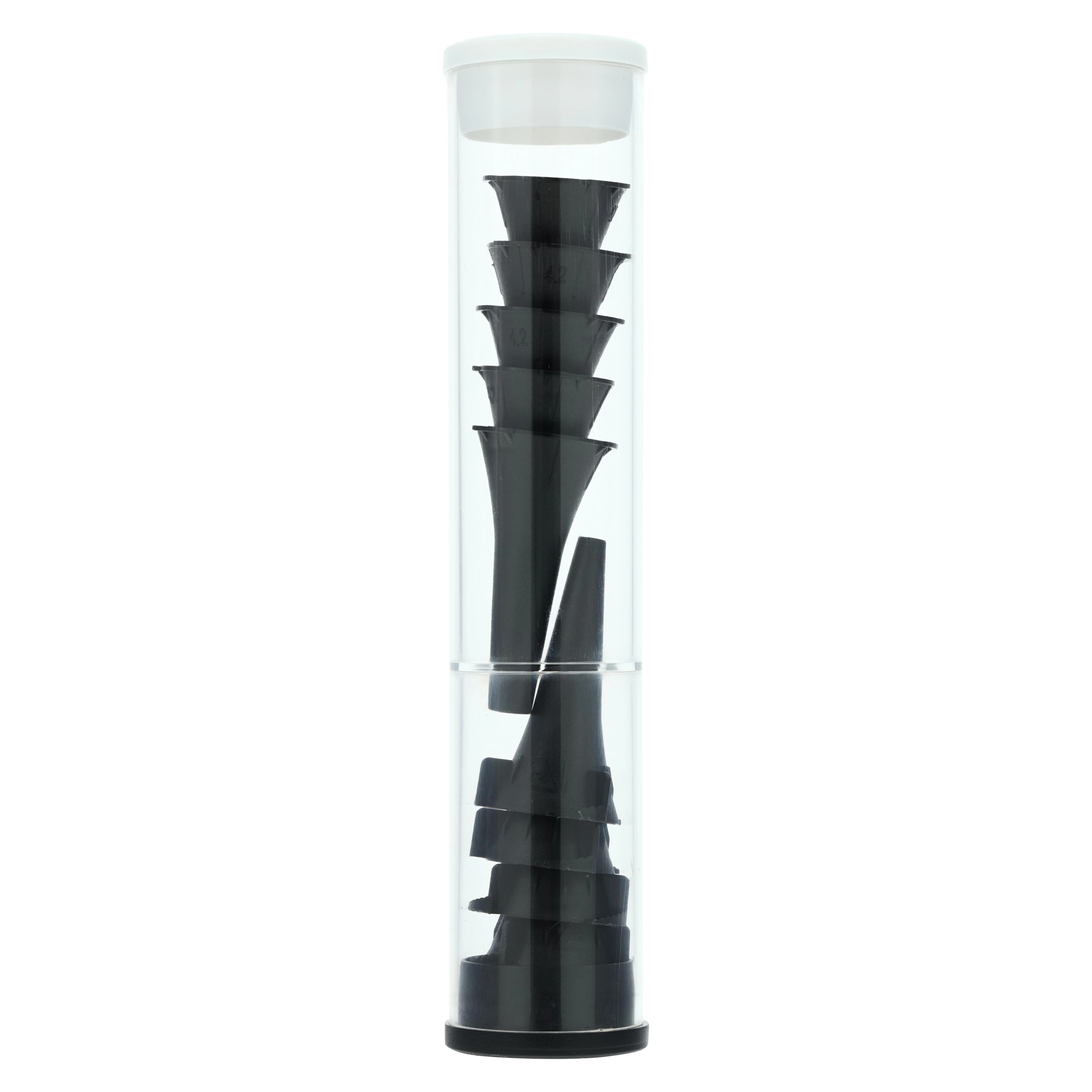 American Diagnostic Diagnostix LED Pocket Set, Otoscope and Ophthalmoscope, Lithium Battery, 3.5V thumbnail 9