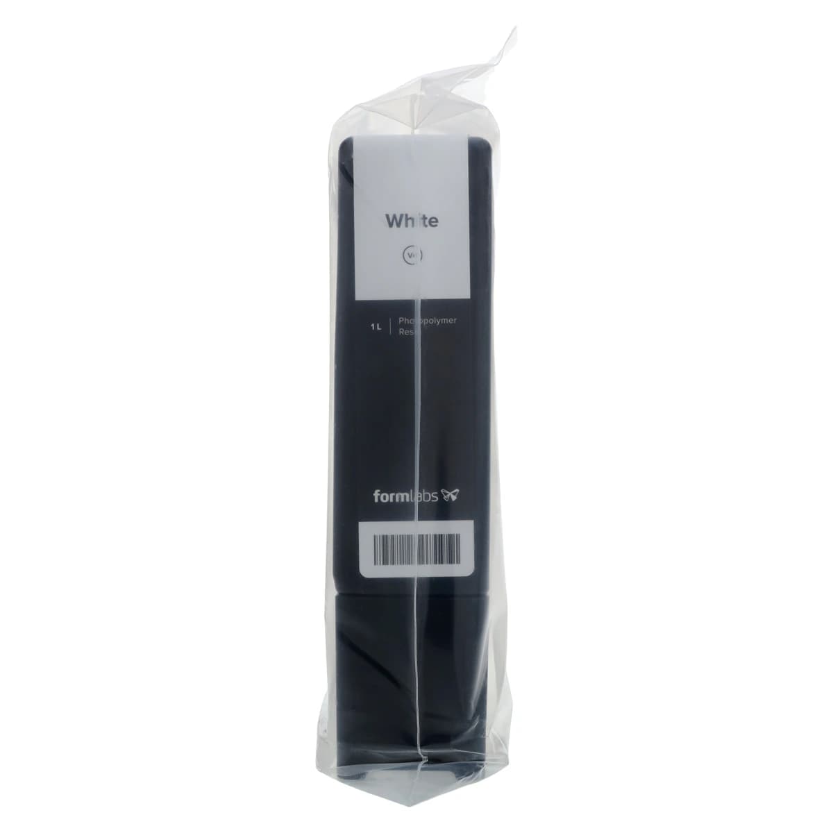 Formlabs White Resin Cartridge 1L thumbnail 4