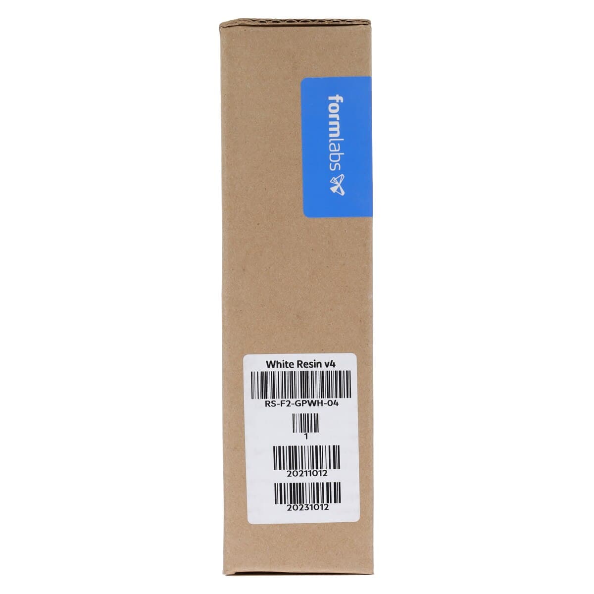 Formlabs White Resin Cartridge 1L thumbnail 6