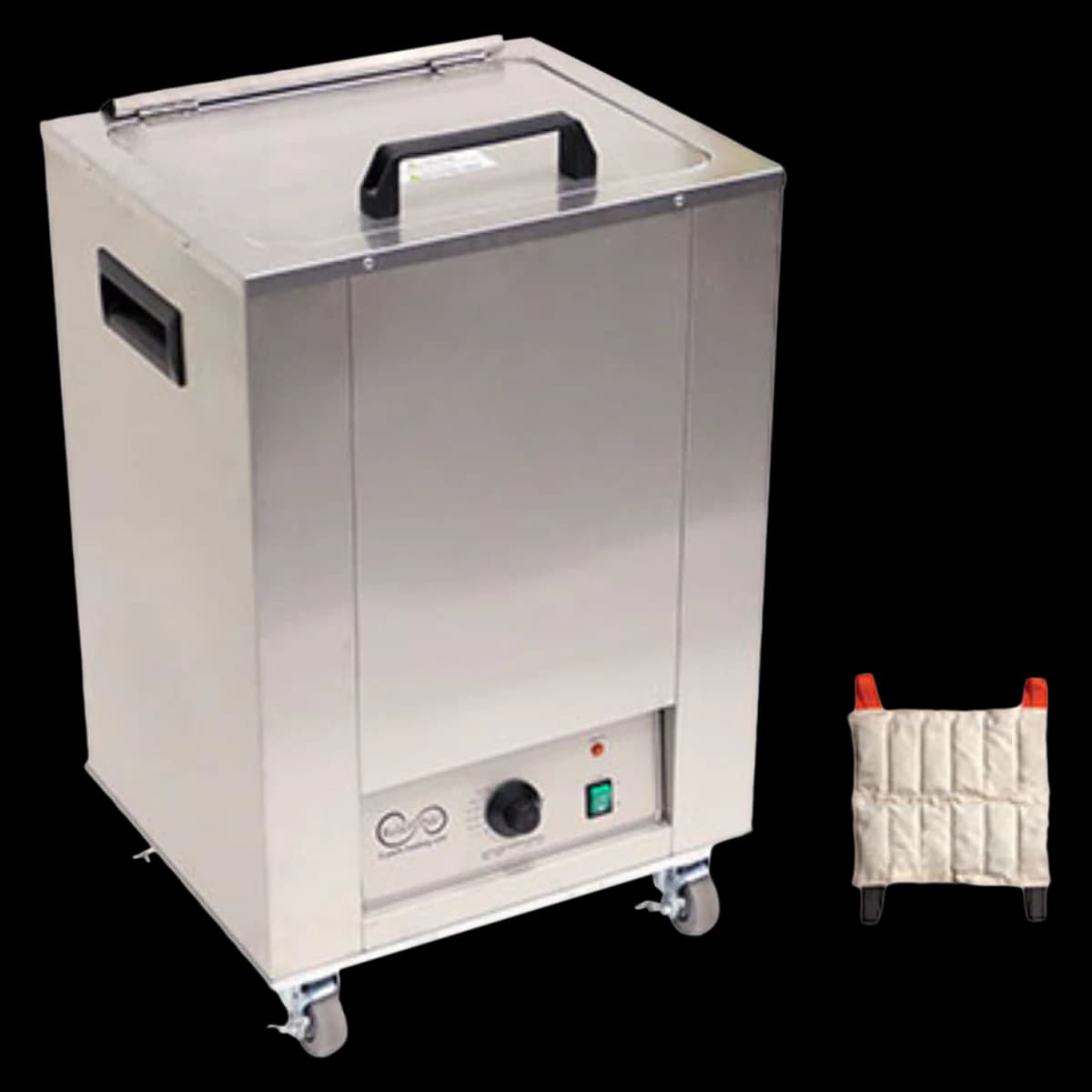 Relief Pak Heating Unit with 8 Standard Packs - Unit Heating w/ 8 Standard Pks - Image 1