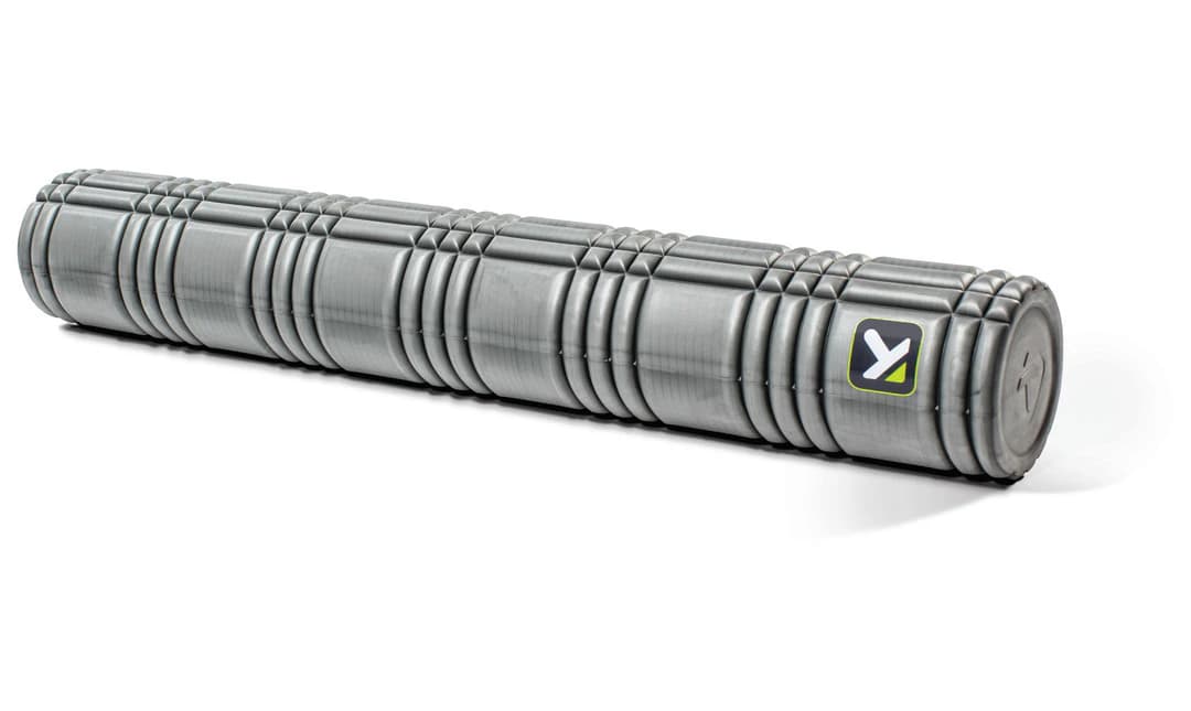 TriggerPoint Core Massager Foam Roller, Gray - Trigger Point Core Foam Roller - Image 1