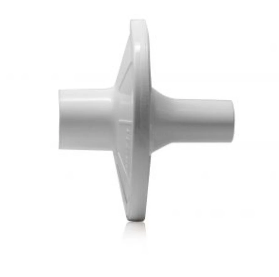 SunMed Pulmonary Function Test Filter, 50/Case - Filter Pulmonary Function - Image 1
