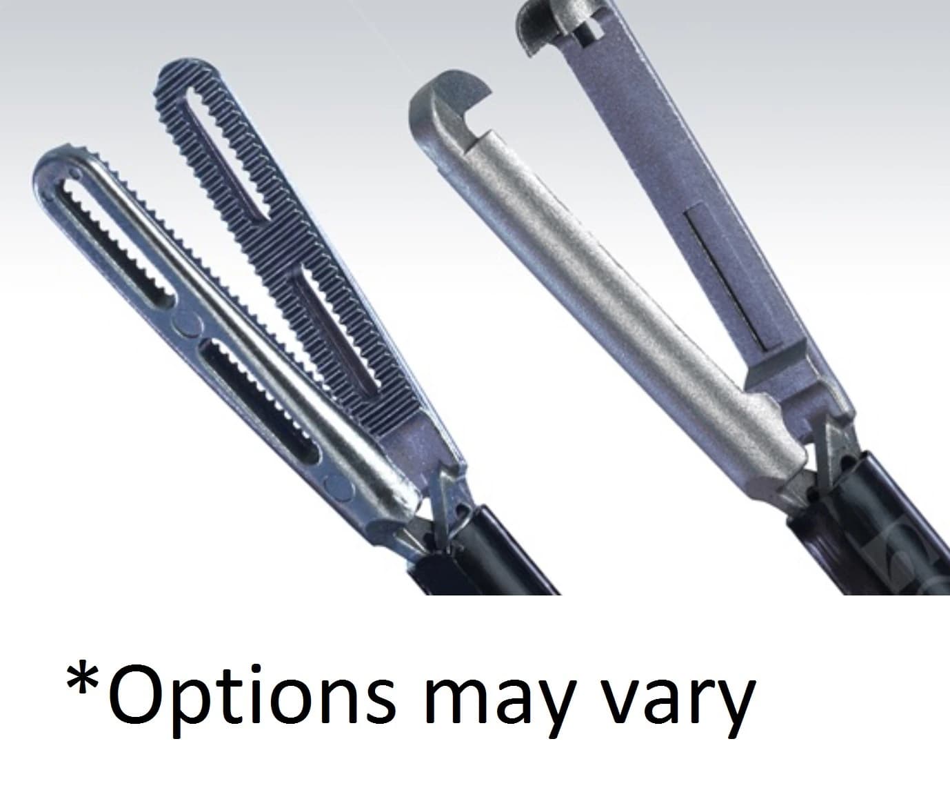 Conmed DetachaTip III Multi-Use Grasper, 5mm x 43cm, Sterile, Single - Grasper Claw 43cm 5mm - Image 1