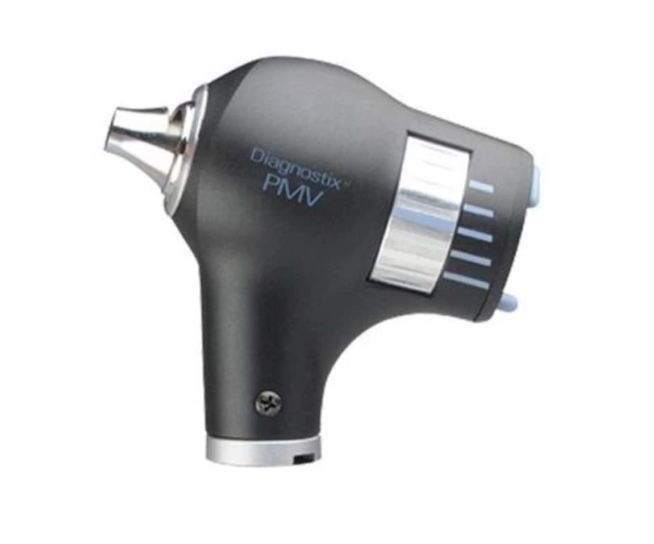 American Diagnostic Diagnostix Head Otoscope PMV LED for 5460/5560/5660 Handles - Head Otoscope PMV LED - Image 1