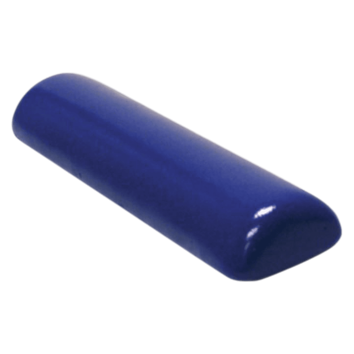 Skillbuilders Elevated Positioner Half Roll, 4" x 18" - Positioner Elevated Half Roll - Image 1