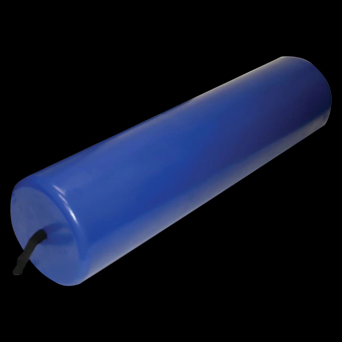 Skillbuilders Elevated Positioner Roll, 12" x 36" - Positioner Elevated Roll - Image 1