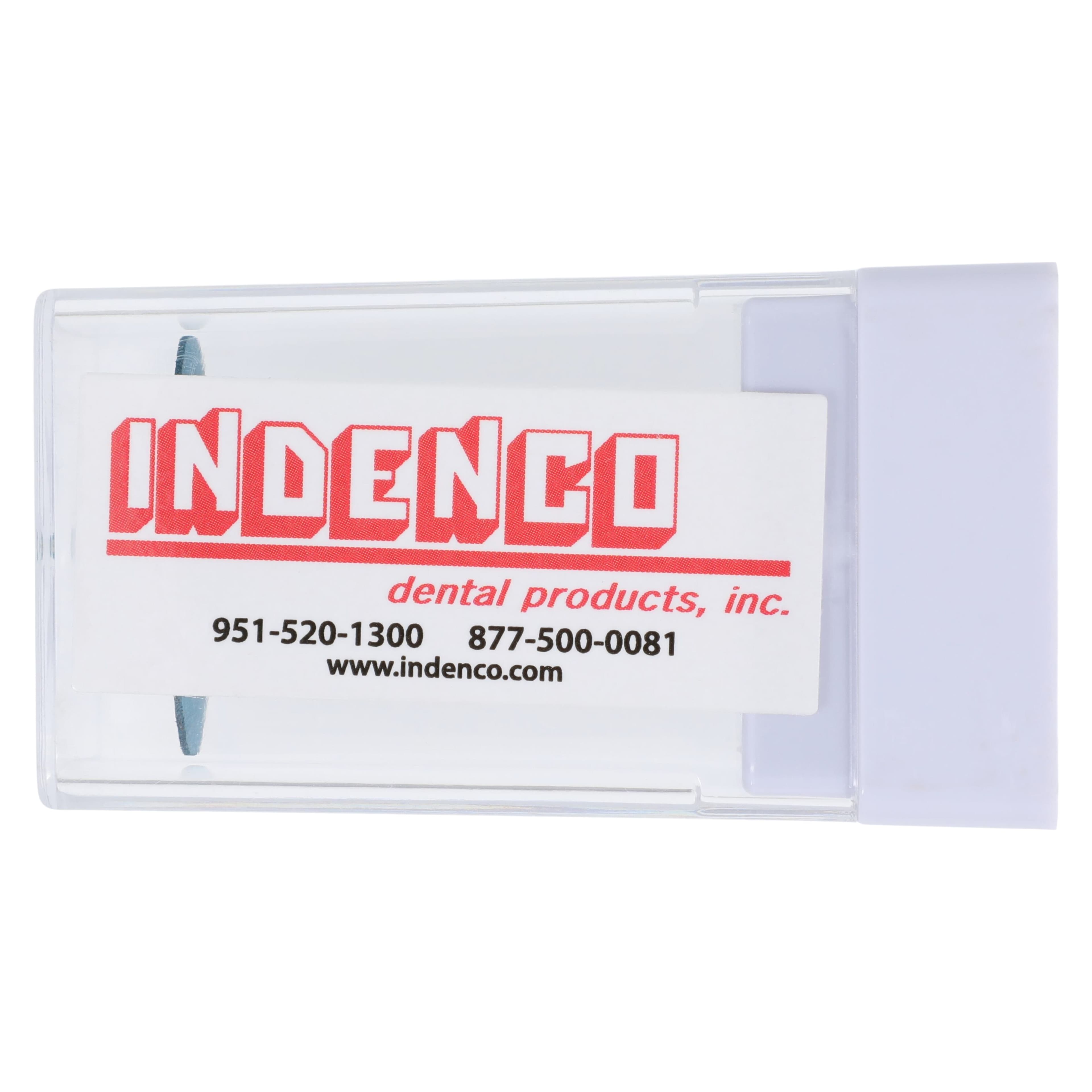 WOW Zirconia Polish Paste Kit, Indenco thumbnail 6