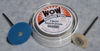 WOW Zirconia Polish Paste Kit, Indenco thumbnail 2