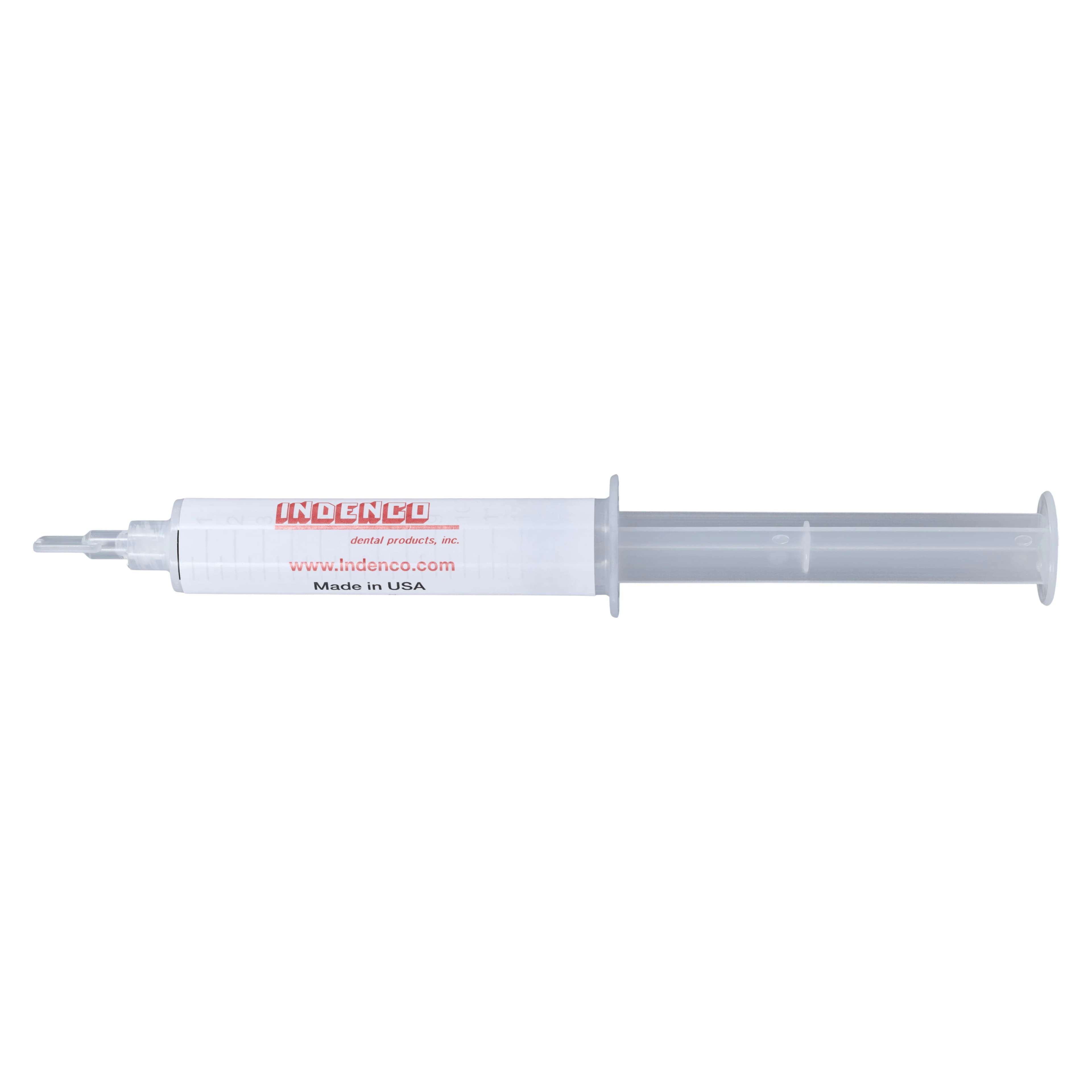 Indenco VSP Refractory Putty, 12 g Syringes, Pack of 4, SP8510 thumbnail 3