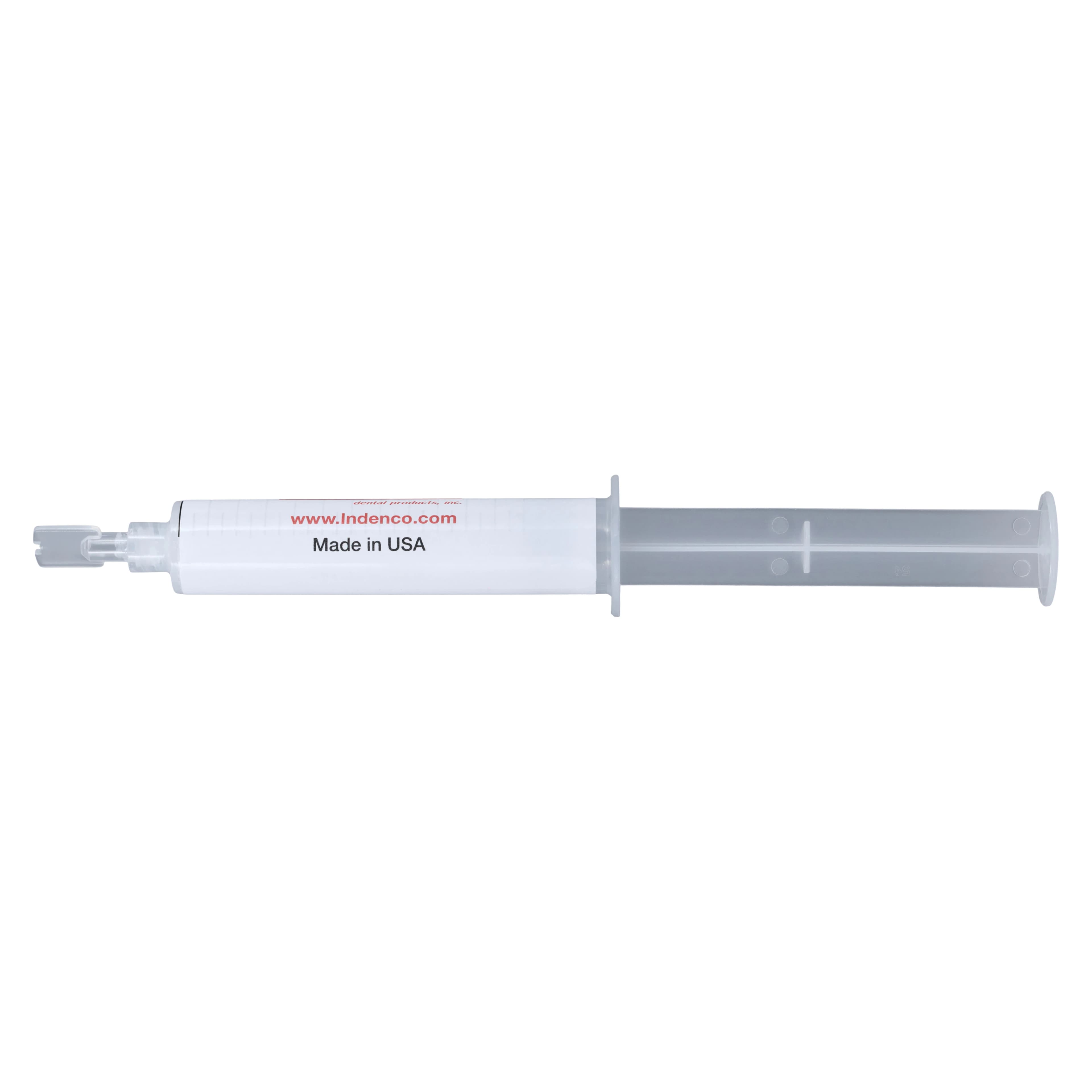Indenco VSP Refractory Putty, 12 g Syringes, Pack of 4, SP8510 thumbnail 4