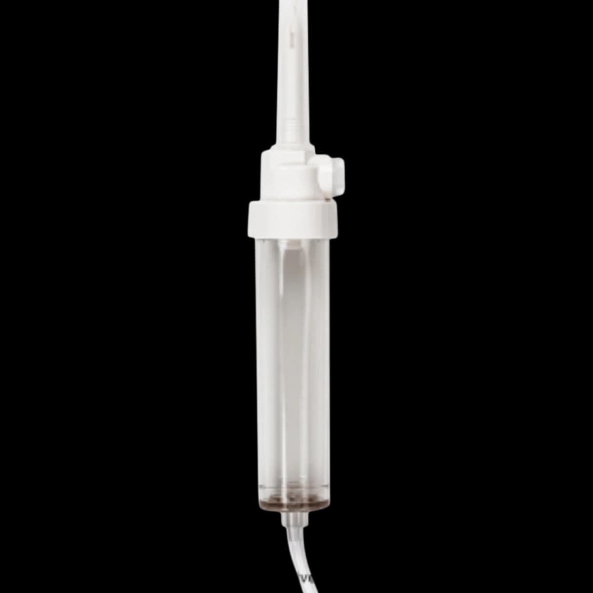 Alaris Module Pump Set with Needle-Free Valve, 20/Case - Module Pump Set Ndl-Fr Valve - Image 1