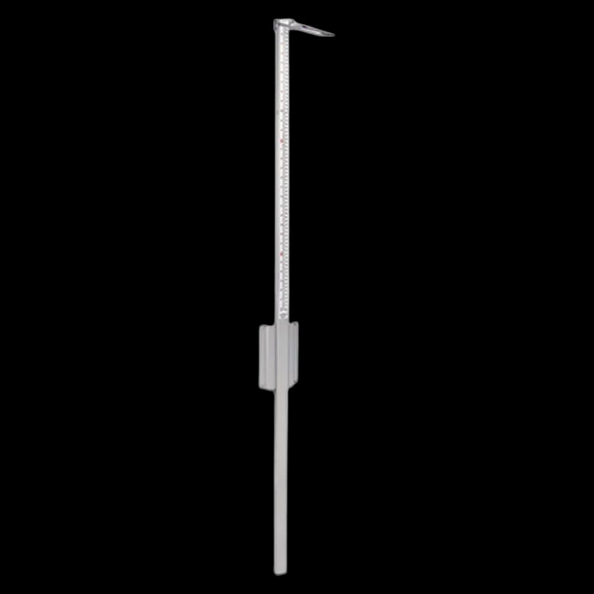 Welch Allyn Wall Mount Height Gauge - Wall Mount Height Gauge for Wh - Image 1